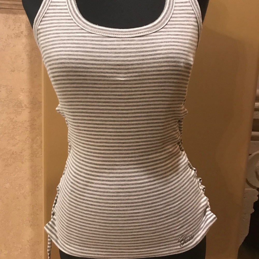 Guess Tank Top